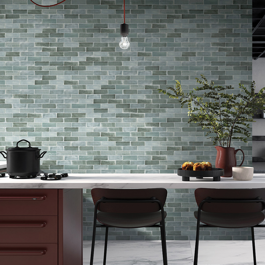 Elite Design Studio -  52x160mm Sartoria (TerraTinta Group) - TBrick Shark