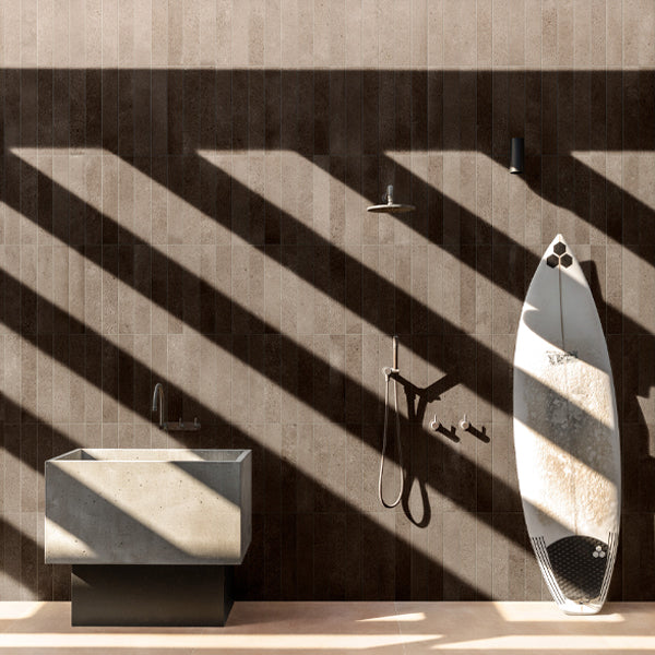 53x300mm Marazzi - Artcraft Argilla Sub
