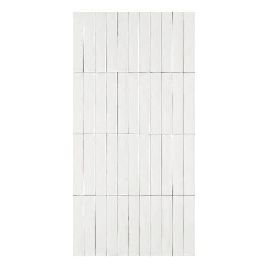 53x300mm Marazzi - Artcraft Bianco Sub