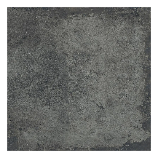 598x598mm Ceramiche Piemme - Castlestone Black