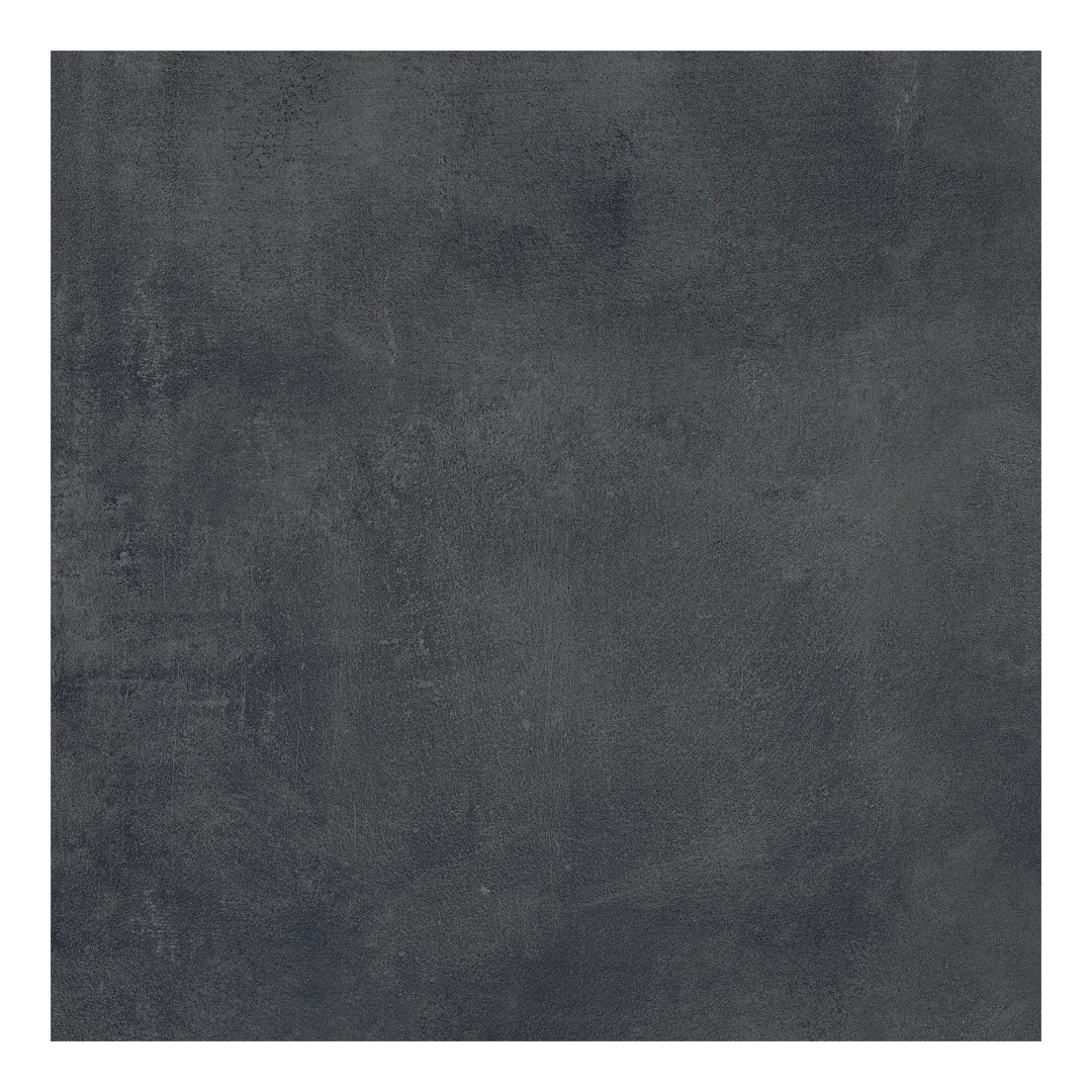 598x598mm Ceramiche Piemme - Concrete Black