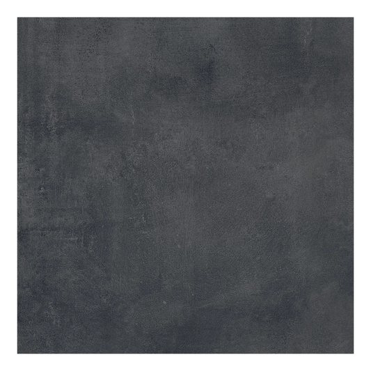 598x598mm Ceramiche Piemme - Concrete Black