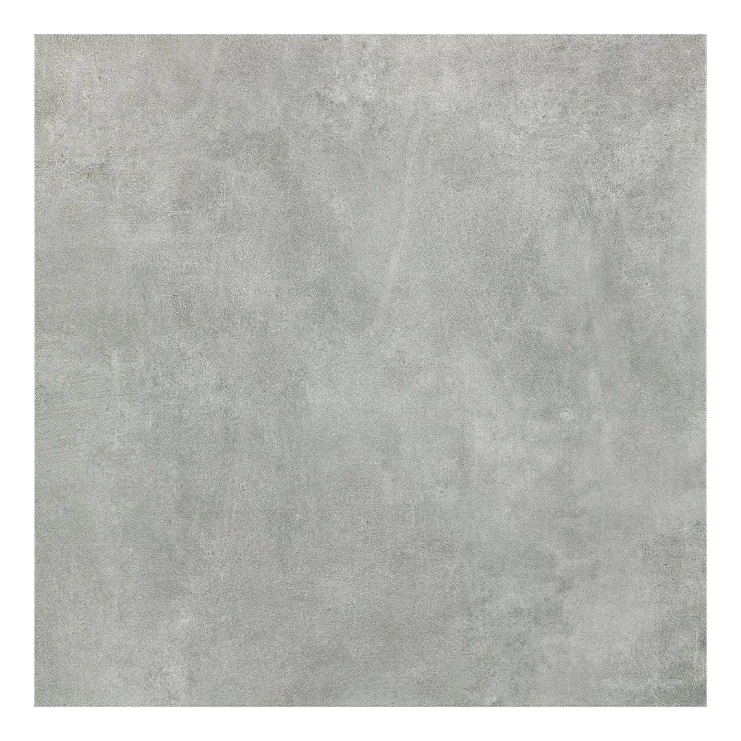 598x598mm Ceramiche Piemme - Concrete Light Grey
