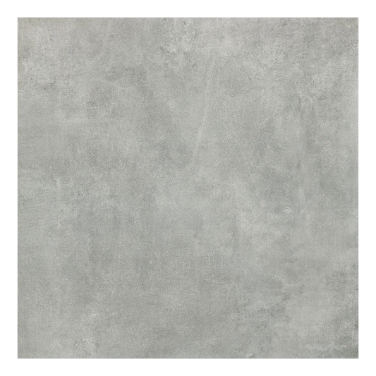 598x598mm Ceramiche Piemme - Concrete Light Grey