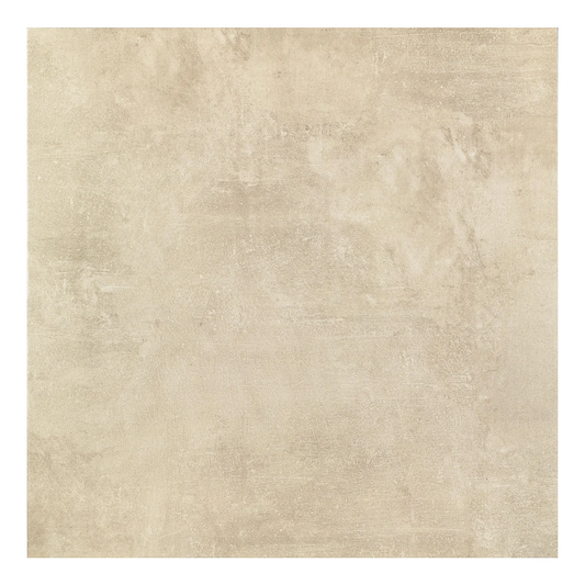 598x598mm Ceramiche Piemme - Concrete Taupe