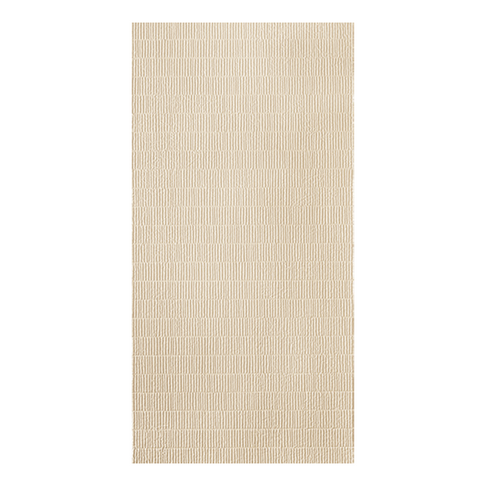 598x1198mm Ceramiche Piemme - Homey Ramie Crema