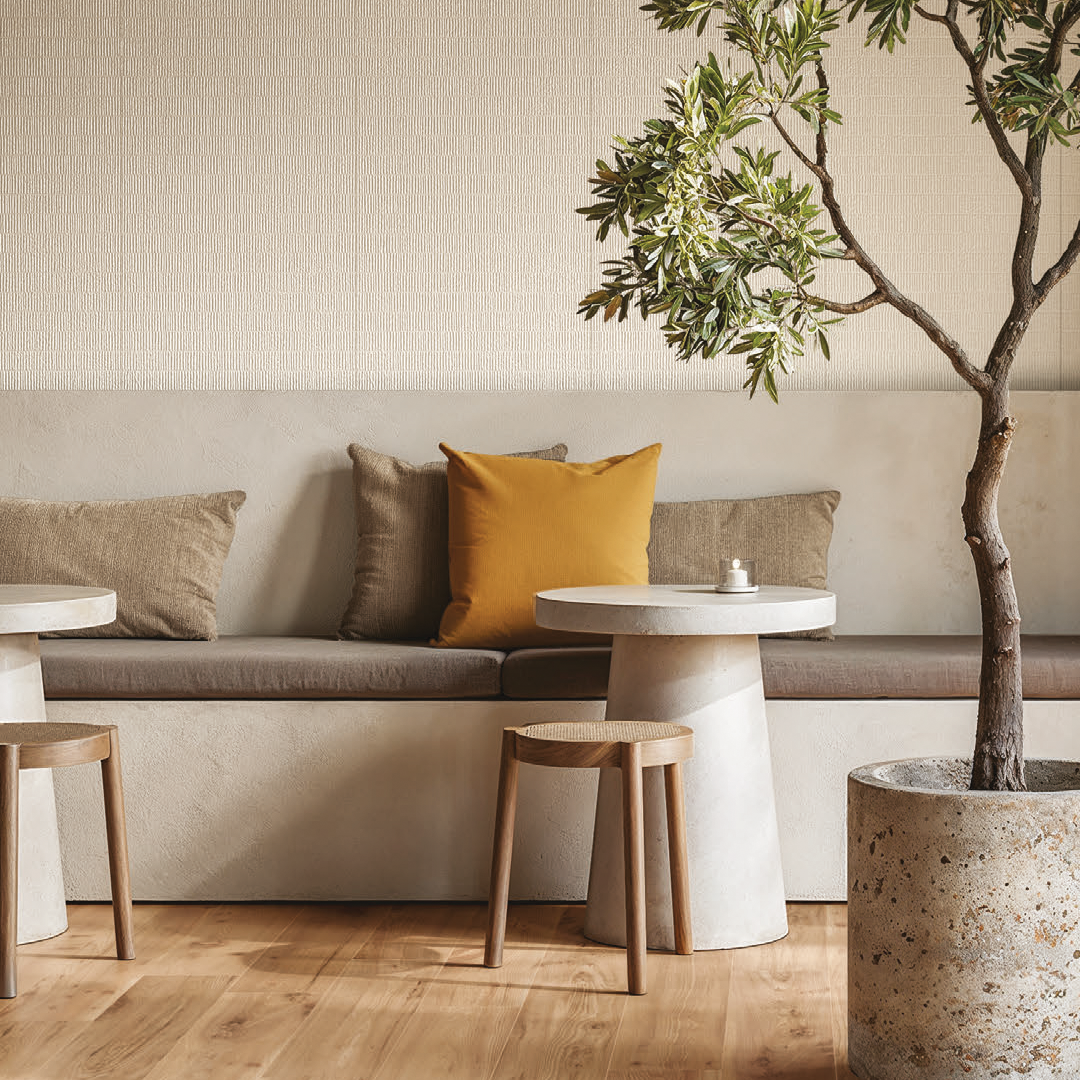598x1198mm Ceramiche Piemme - Homey Ramie Latte