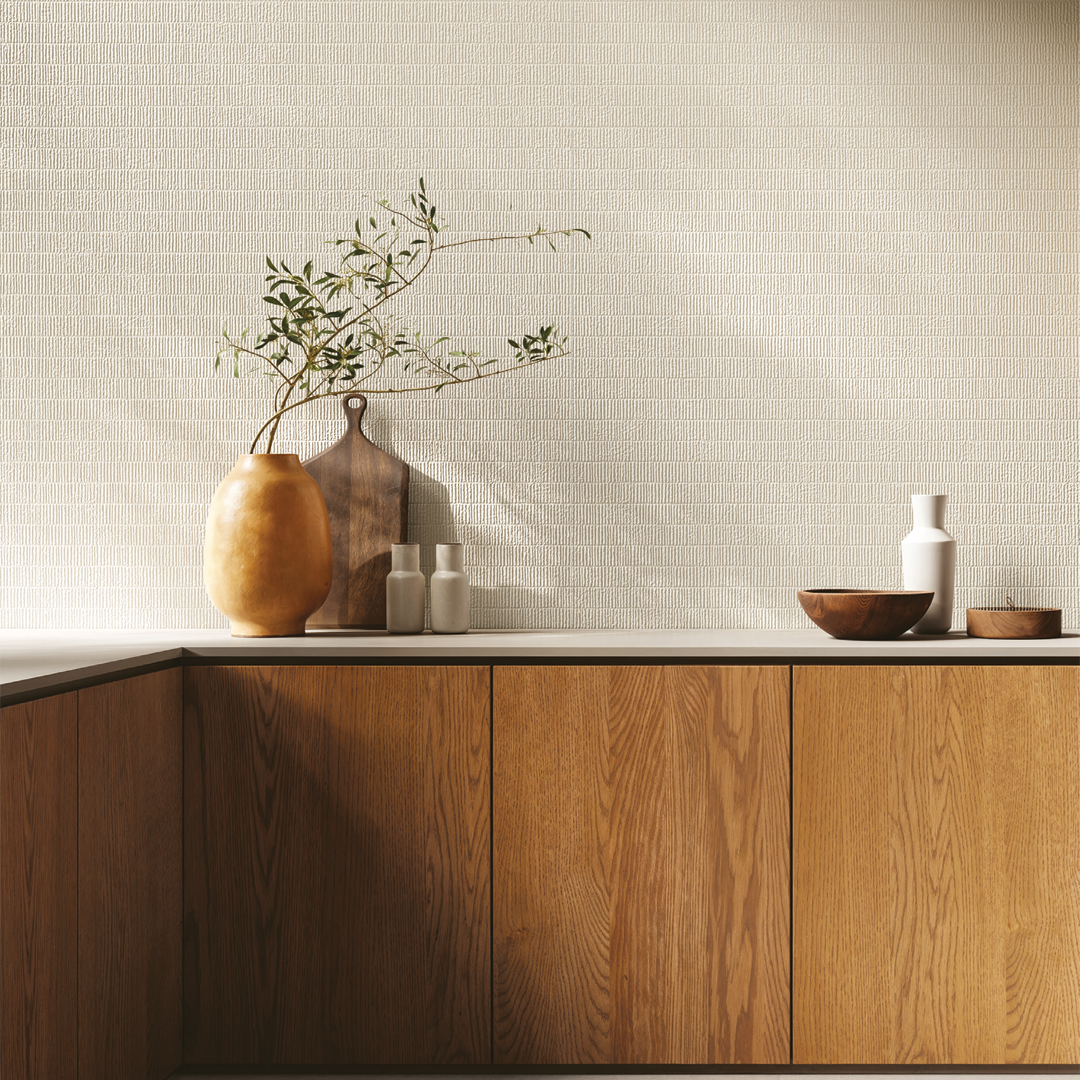598x1198mm Ceramiche Piemme - Homey Ramie Latte