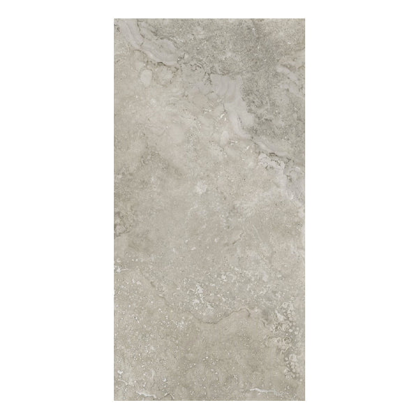 600x1200mm Padua - Norcia Crosscut Grey