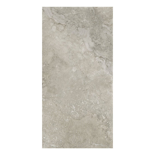 600x1200mm Padua - Norcia Crosscut Grey