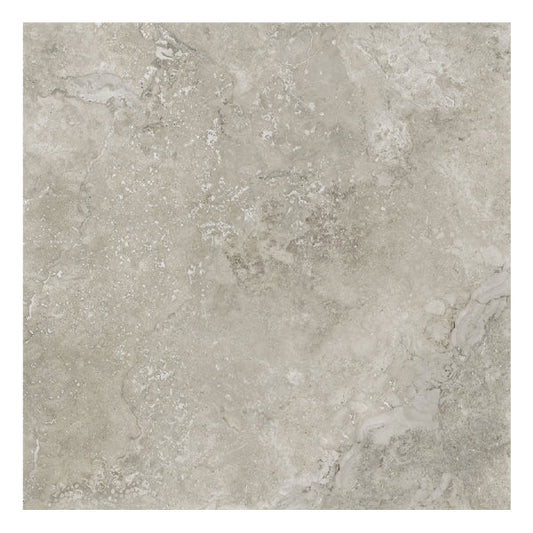 600x600mm Padua - Norcia Crosscut Grey