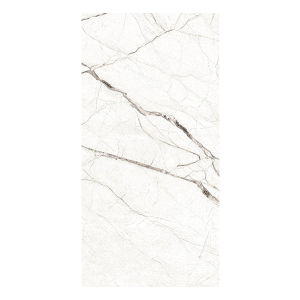 598x1198mm Grespania - Lumia Volterra Blanco