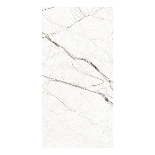 598x1198mm Grespania - Lumia Volterra Blanco