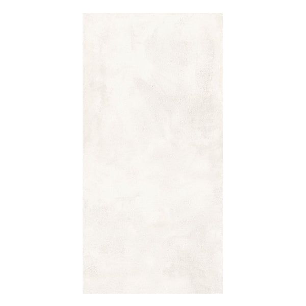 600x1200mm Abitare  La  Ceramica - Nordic White