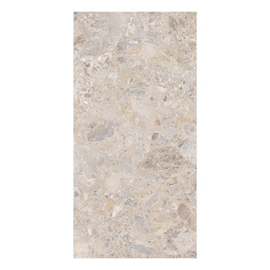 600x1200mm EDS - Nor Rock Almond Beige