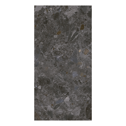 600x1200mm EDS - Nor Rock Charcoal