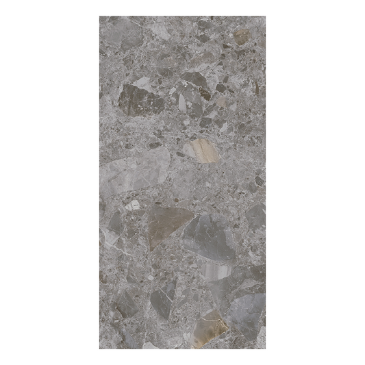 600x1200mm EDS - Nor Rock Grey