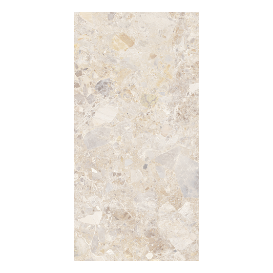 600x1200mm EDS - Nor Rock Ivory