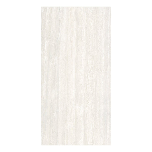 600x1200mm EDS - Tufa Vein White