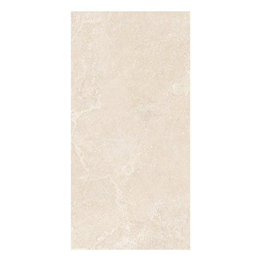 600x1200mm EDS - Tufa Xcut Ivory