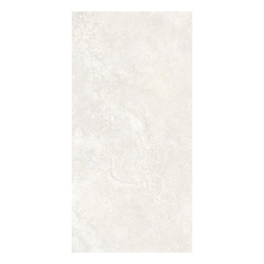 600x1200mm EDS - Tufa Xcut Off-White