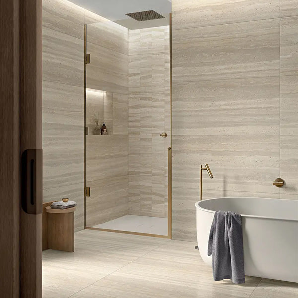 600x1200mm Desvres Ariana - Dorica Crema