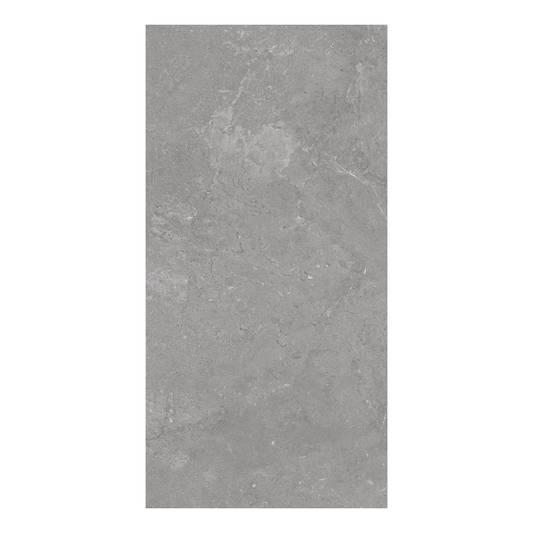 600x1200mm Azuvi Ceramics - Efeso Stone Grey