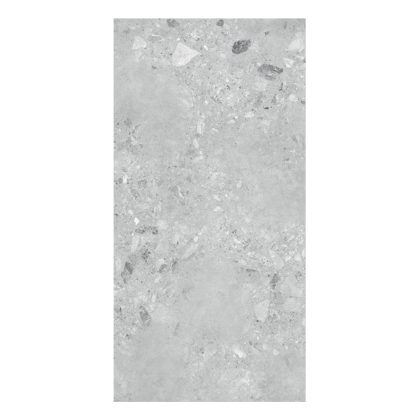 600x1200 Capucino Ceramics - Cosmo Grey