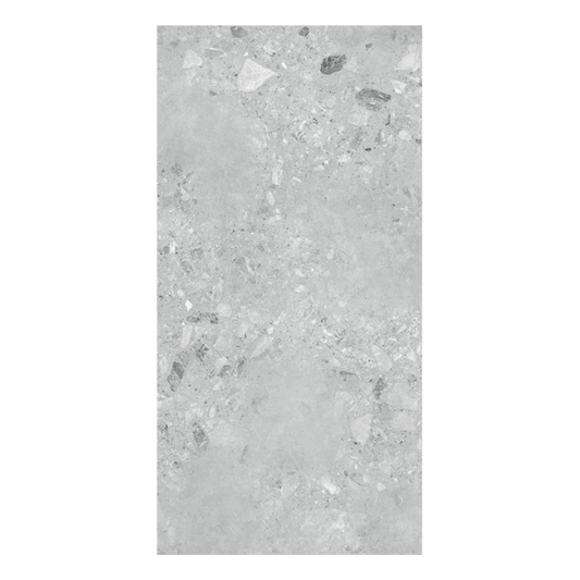 600x1200 Capucino Ceramics - Cosmo Grey
