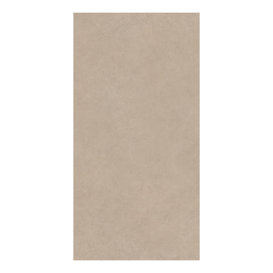 598x1198mm Ceramiche Piemme - Cement Vibes Fango Resin