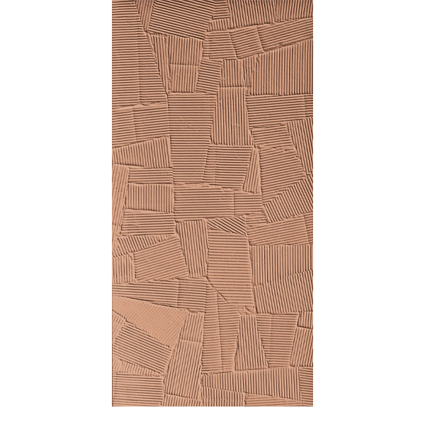 600x1200mm Ceramiche Piemme - Homey Paper Clay Cipria