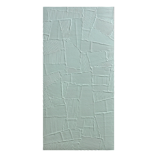 600x1200mm Ceramiche Piemme - Homey Paper Clay Green