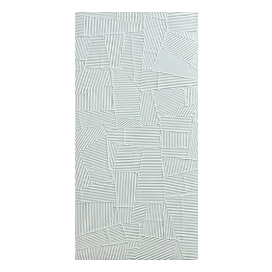 600x1200mm Ceramiche Piemme - Homey Paper Clay Nuvola