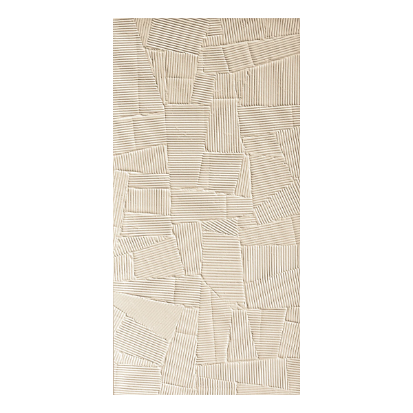 600x1200mm Ceramiche Piemme - Homey Paper Clay Sabbia