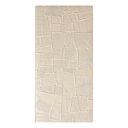 600x1200mm Ceramiche Piemme - Homey Paper Clay Sabbia