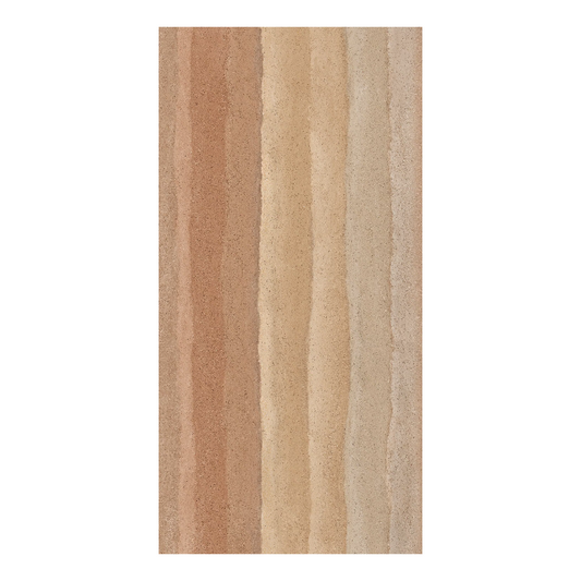 598x1198mm Ceramiche Piemme - Homey Rammed Warm