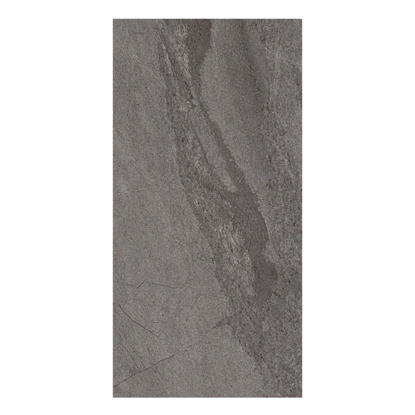 600x1200mm Cercom Ceramiche - MB3 Ematite