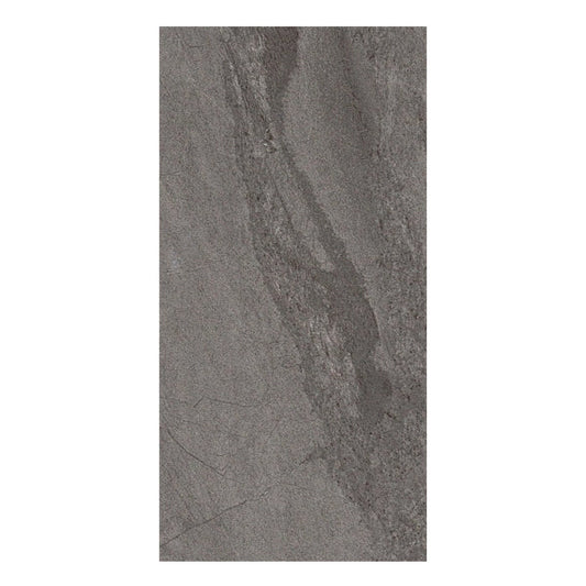 600x1200mm Cercom Ceramiche - MB3 Ematite