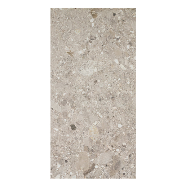 600x1200mm Cercom Ceramiche - Ceppo Sabbia