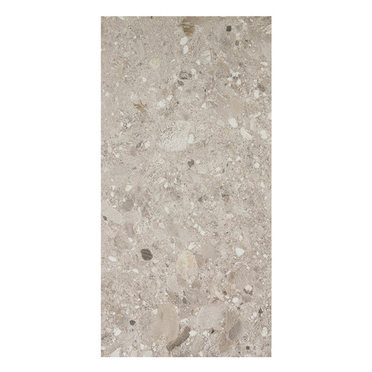 600x1200mm Cercom Ceramiche - Ceppo Sabbia