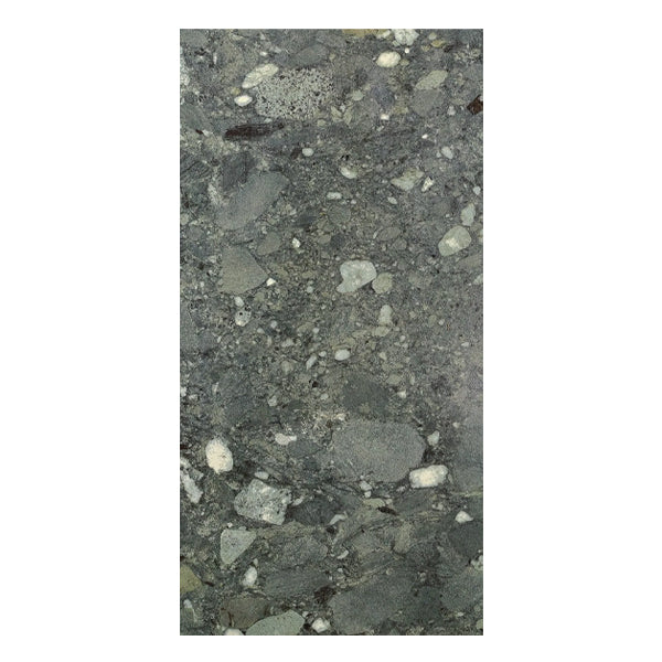 600x1200mm Cercom Ceramiche - Ceppo Verde