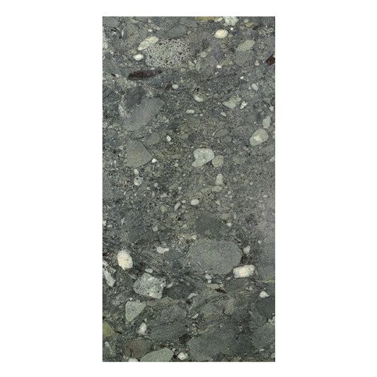 600x1200mm Cercom Ceramiche - Ceppo Verde
