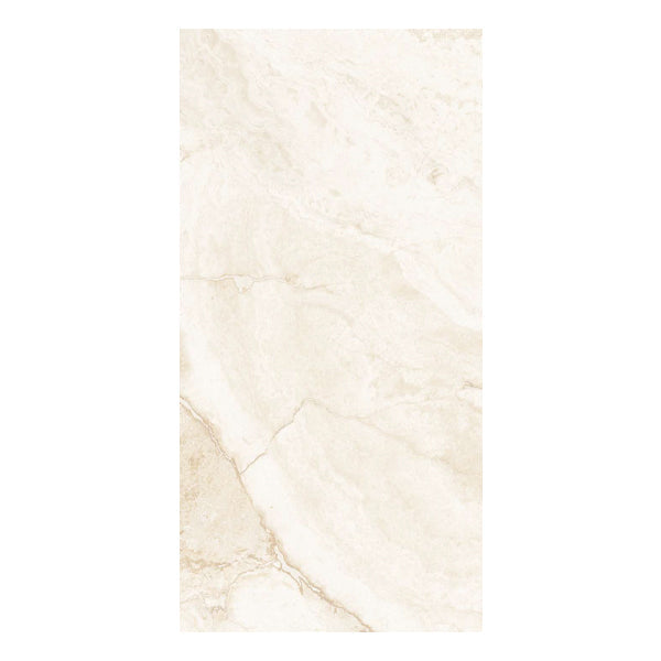 604x1208mm Coem - Touch Stone White