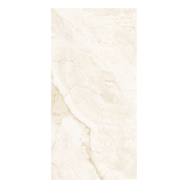 604x1208mm Coem - Touch Stone White