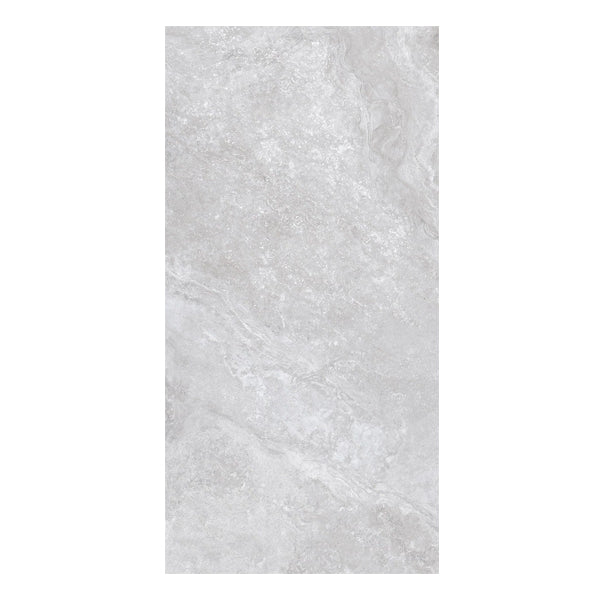 600x1200mm Edimax Astor - Stream Silver