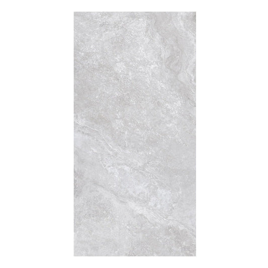 600x1200mm Edimax Astor - Stream Silver