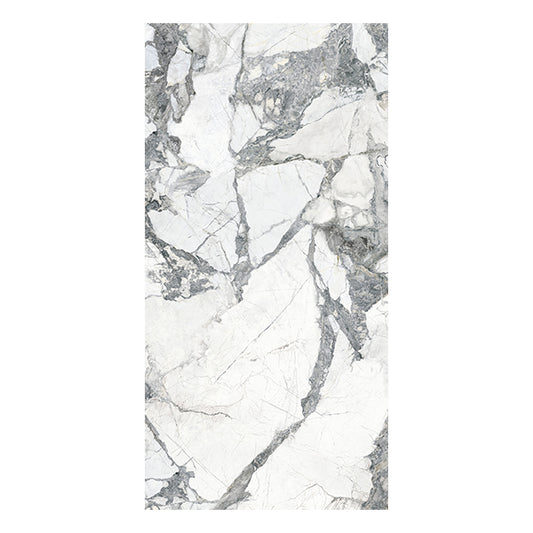 600x1200mm Energieker - Marbles Invisible Grey