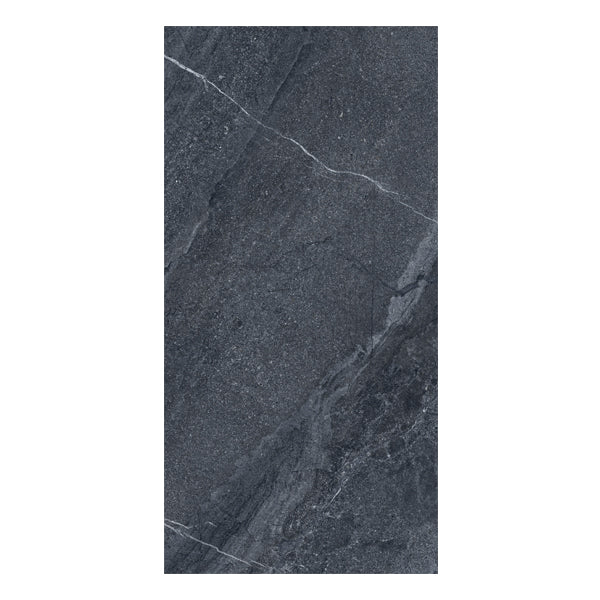 600x1200mm Energieker -  Marbles Agathos Anthracite