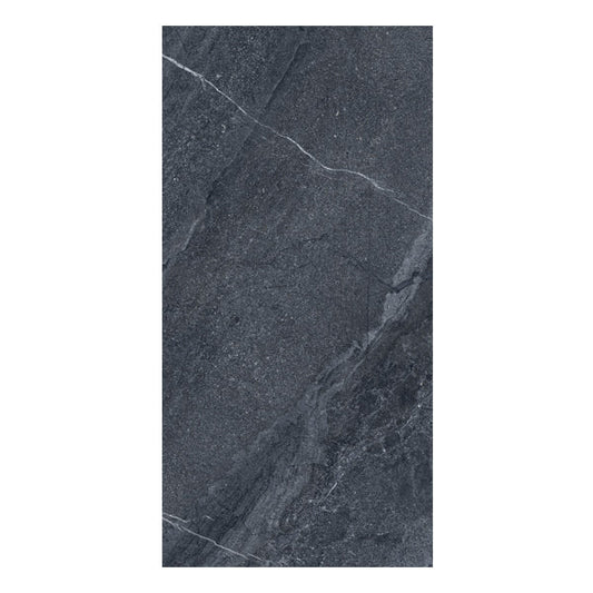 600x1200mm Energieker -  Marbles Agathos Anthracite