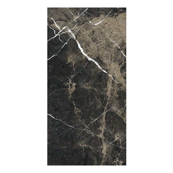 600x1200mm Energieker - Marbles Pierre Black